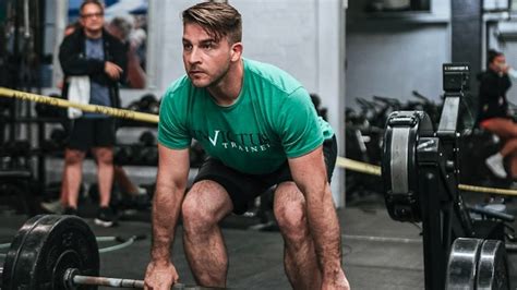 24.3 tips|Bill Grundler’s Tips for CrossFit Open Workout 24.3 .